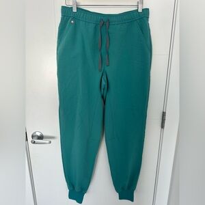 FIGS Scrubs Tansen Jogger Scrub Pants Men's Size Medium MXXSW2004